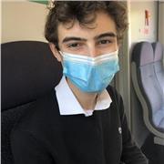 Studente di ingegneria offre ripetizioni di matematica e fisica